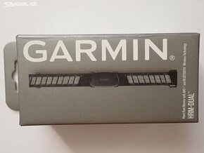 Garmin HRM Dual