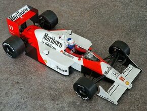 McLaren MP4/4 Prost 1:12 Minichamps - 1