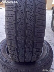 215/60/17C zimní pneu 215/60 R17C