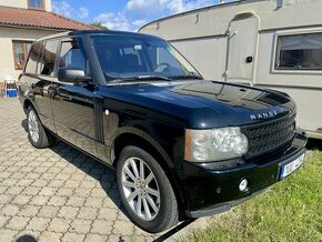 Land Rover Range Rover L322 3.6 TDV8 - 1