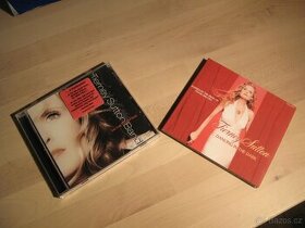 2x CD Tierney Sutton