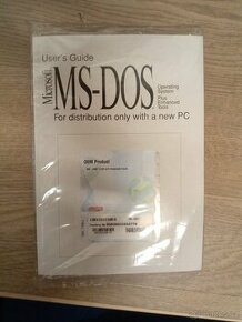 MS-DOS 6.22 OEM - 1