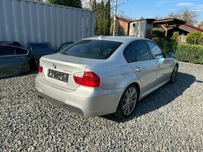 Náhradní díly Bmw E90 325D M57 145Kw M Paket