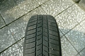 Sada zimních pneu Barum 205/55 R16