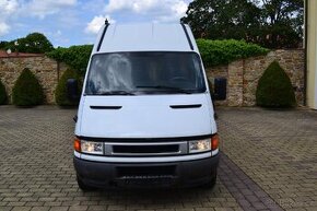 Iveco Daily, 35S 12V Maxi - obytné