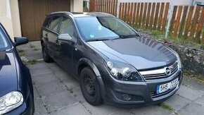 Astra H 2009, 1,7cdti, 81kw