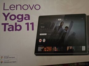 Tablet Lenovo Yoga Tab 11 - 1