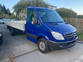 Mercedes-Benz Sprinter valník