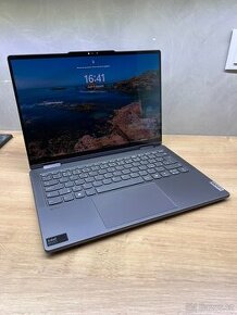 Lenovo Yoga 7 14IML9 Storm Grey + stylus