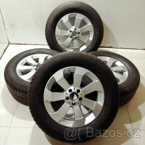 18" ALU kola – 5x112 – 8J x 18" ET56,5