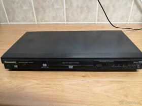 DVD Panasonic S27