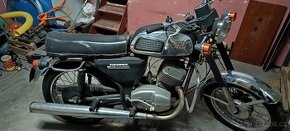 JAWA 350/634 - 1