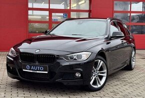 ????BMW 320d M-packet????253 000km????Ideal stav ????2014 ro