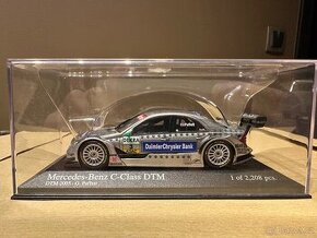 Mercedes Benz C-Class DTM