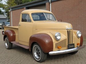 Studebaker M5 r.v.1941