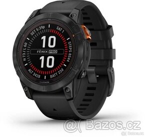 Hodinky Garmin Fenix 7 PRO