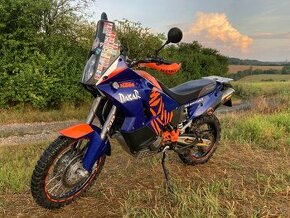 Prodam KTM 990 Adventure S