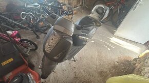 Lambretta 125