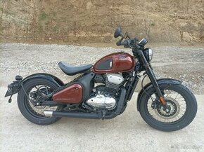 Jawa 350 CL Bobber