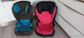 Autosedačka Britax Römer kidfix 2x