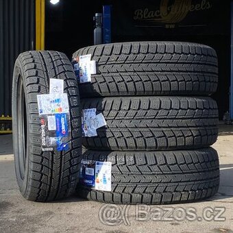 Zimní pneu 205/55 R16 91T Altenzo