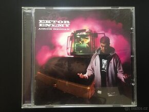 Koupím CD Ektor airon meidan