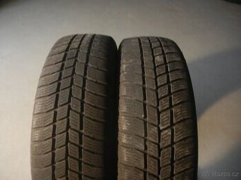 Zimní pneu Barum 175/65R15