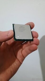 Intel pentium 4 1,7ghz