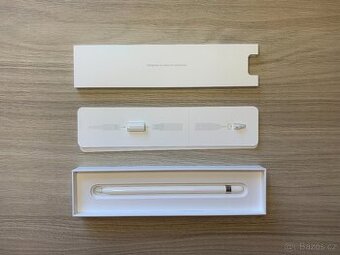 Apple Pencil A1603 (mrtvá baterie) - 1