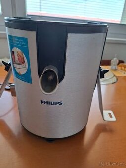 Odšťavňovač Philips