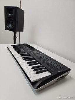 Korg Taktile 49 USB MIDI klávesnice