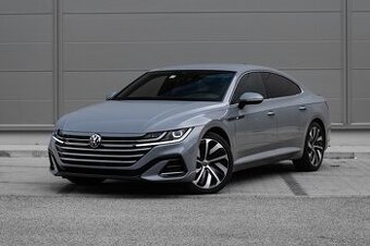 Volkswagen Arteon 2.0 TDI R-Line DSG - 1