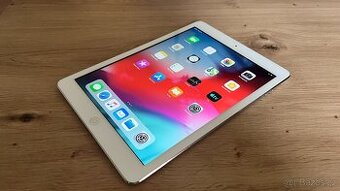 Apple iPad Air 16GB, příslušenství, 1200Kč - 1