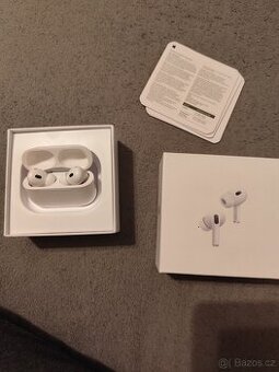 Apple Airpods Pro 2.gen