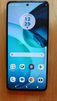 Motorola Moto G72 modrá 8G/ 128G - 1