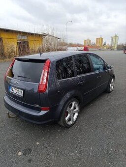 Ford C Max 1.6 nafta