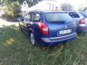 Prodám Renault LAGUNA 2 2006