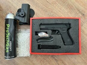 Glock g18