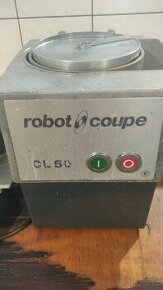 Robot coupe CL 50