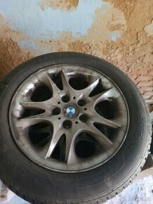 Prodej kol na BMW X3 e83