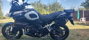 Suzuki DL 1000 V-Strom