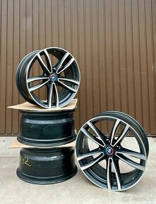 Bmw Alu Kola 7 G11 G12 5x112 Dvourozmer M-Paket