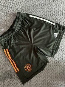 Kraťase Manchester United Adidas 152 - 1