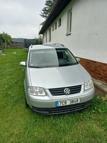 Touran 2.0 TDI