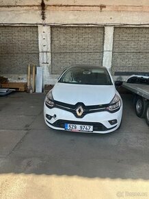 Renault clio na ND