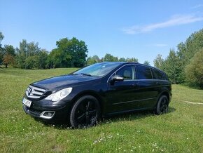 Mercedes R 320CDI 4.Matic,Long,6.Mist.