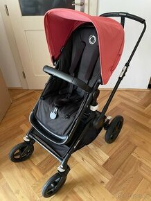 Bugaboo fox 3