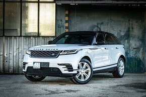 Land Rover Range Rover Velar 2.0 Si4 R-Dynamic S AWD A/T - 1