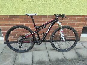 Trek Superfly 100 AL Pro - 1