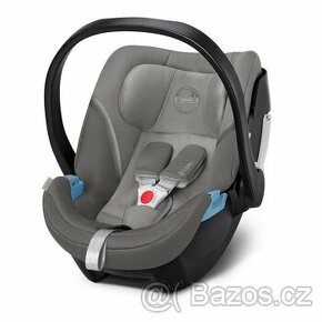 Dětská autosedačka Cybex Aton 5